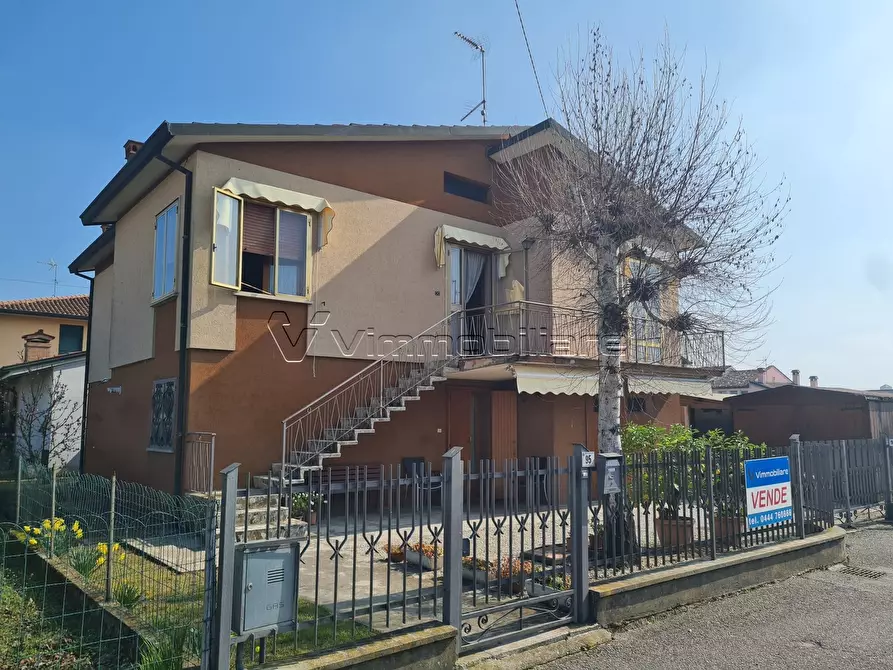 Immagine 4 di Casa indipendente in vendita  in Viale Ungheria 95 a Noventa Vicentina