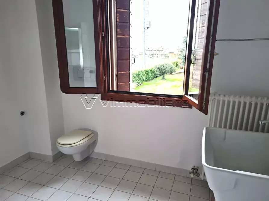 Immagine 19 di Casa bifamiliare in vendita  in Via Caselle 56 a Noventa Vicentina