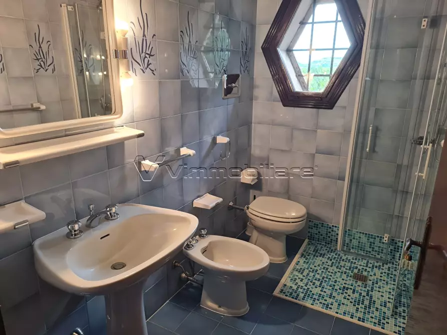 Immagine 28 di Porzione di casa in vendita  in Via Cà Bassa 3 a Albettone