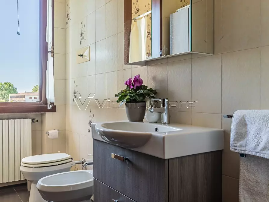 Immagine 32 di Villa in vendita  in Via Palladio 18 a Poiana Maggiore