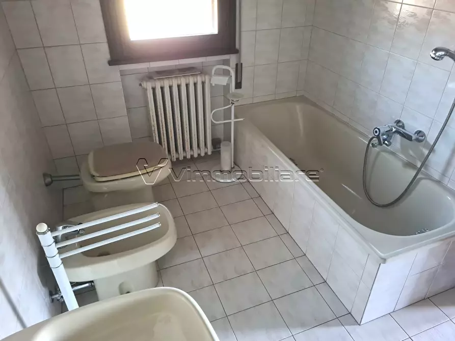 Immagine 25 di Porzione di casa in vendita  in Via Fornase Barco 42/a a Poiana Maggiore