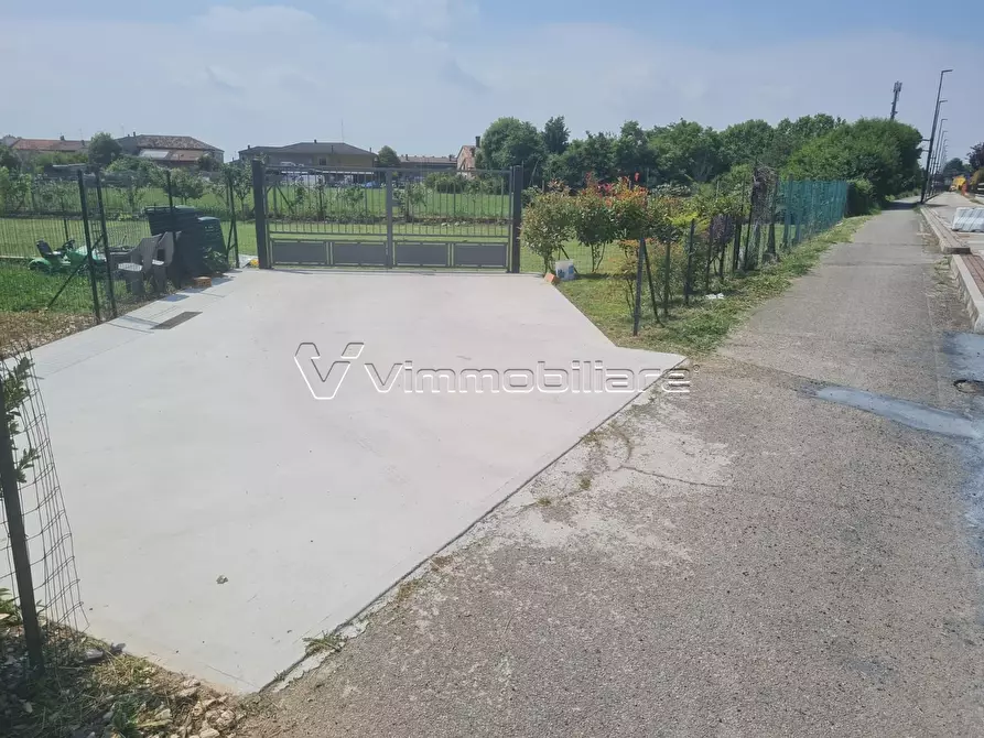Immagine 9 di Terreno edificabile in vendita  in Via Bergoncino a Noventa Vicentina