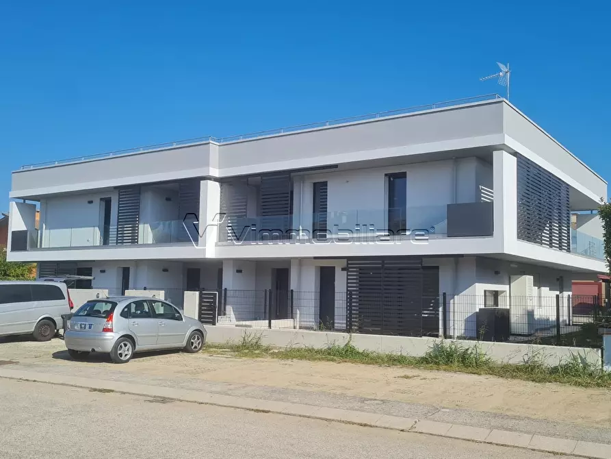 Immagine 5 di Quadrilocale in vendita  in Via Tiepolo a Noventa Vicentina