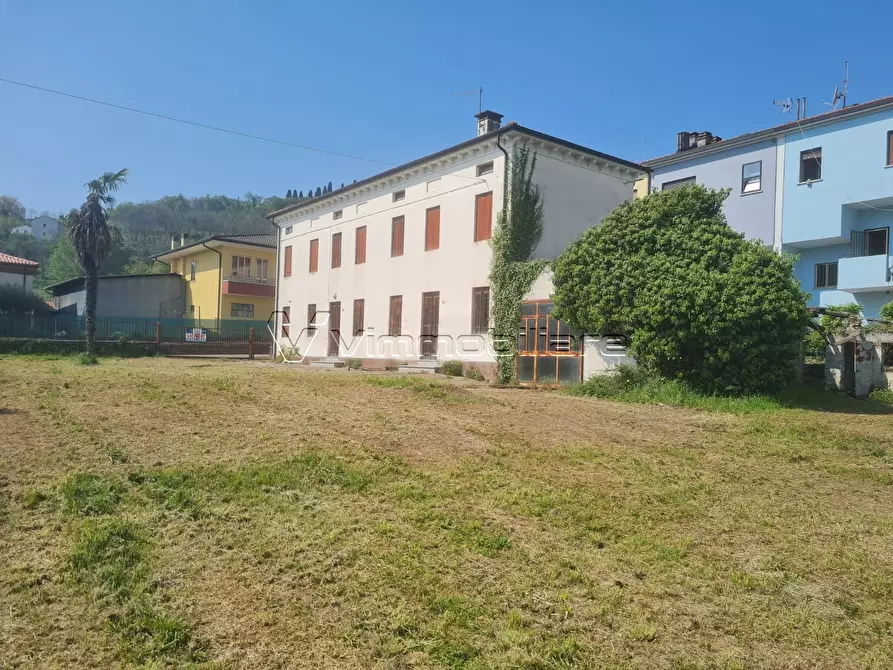 Immagine 3 di Casa indipendente in vendita  in Via G. Verdi 7 a Villaga
