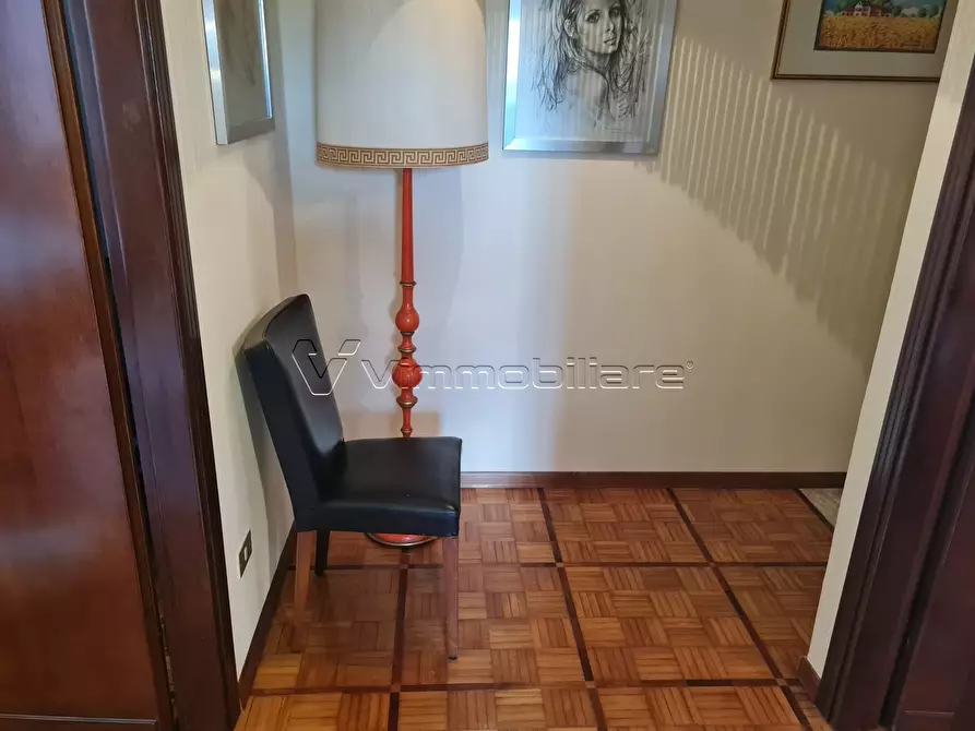 Immagine 13 di Porzione di casa in vendita  in Via Cà Bassa 3 a Albettone