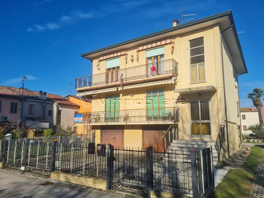 Immagine 20 di Appartamento in vendita  in Via Don Guglielmo Brendolan 3 a Campiglia Dei Berici