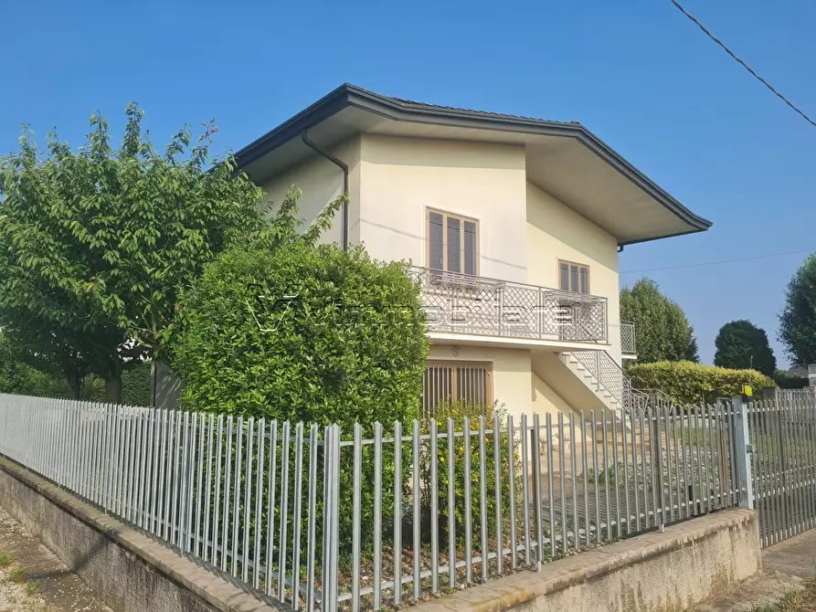 Immagine 3 di Casa indipendente in vendita  in via peraro 32 a Noventa Vicentina