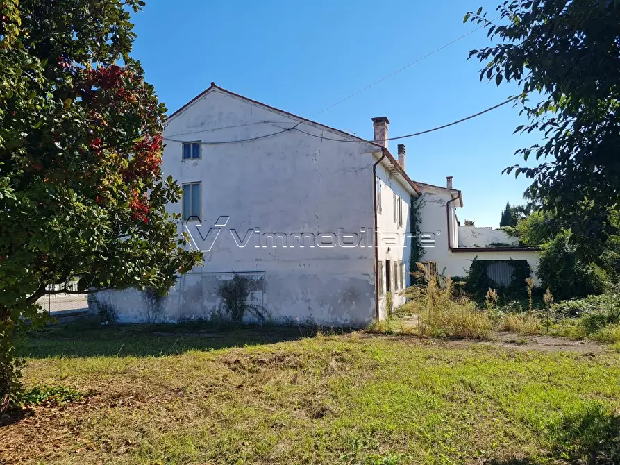 Immagine 4 di Rustico / casale in vendita  in via caldumare 82 a Poiana Maggiore