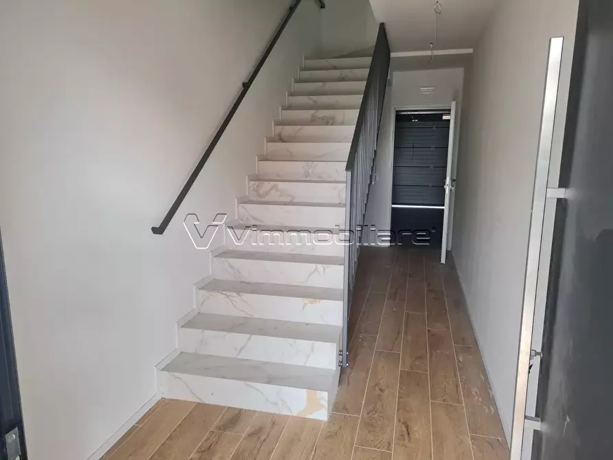 Immagine 7 di Quadrilocale in vendita  in Via Tiepolo a Noventa Vicentina