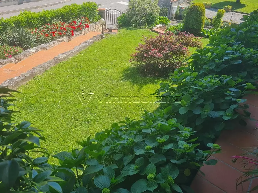 Immagine 12 di Villa in vendita  in Via Palladio 18 a Poiana Maggiore