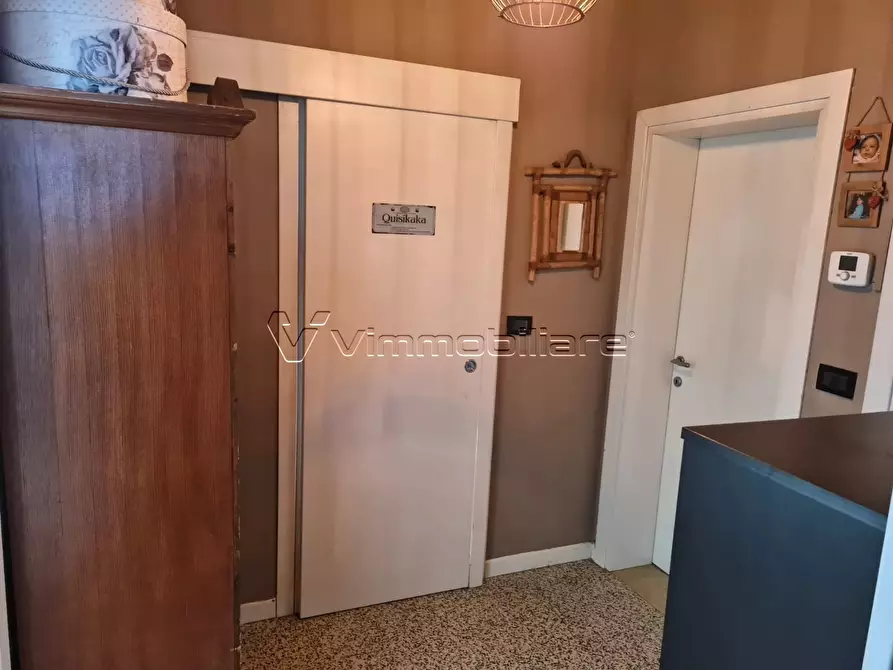 Immagine 9 di Quadrilocale in vendita  in viale Ungheria 32/6 a Noventa Vicentina