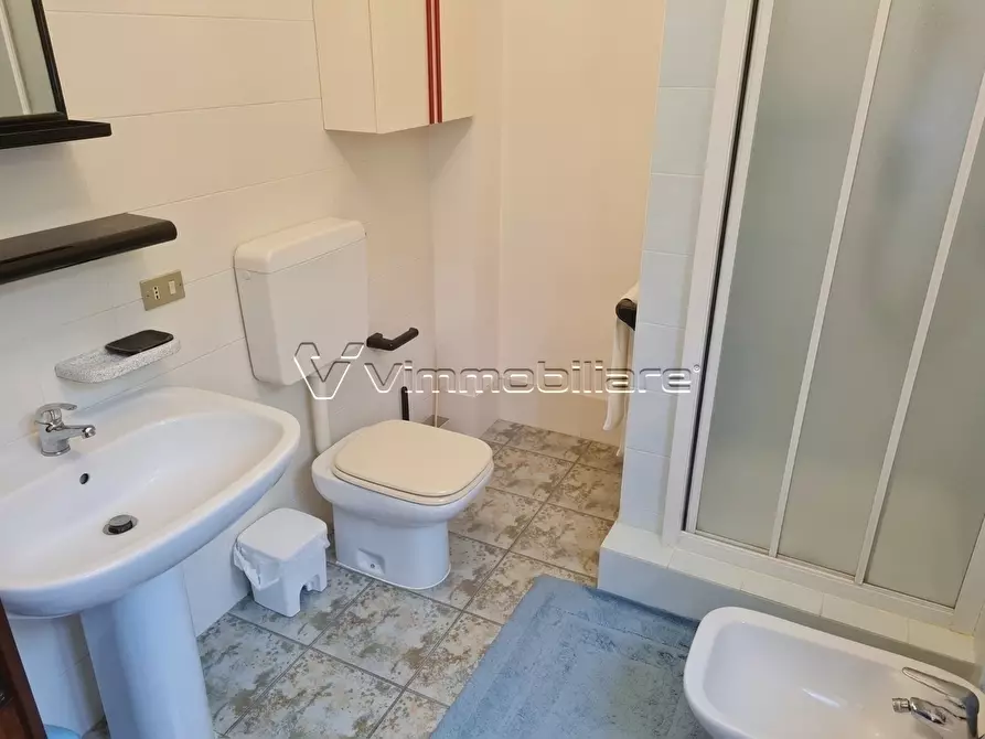 Immagine 31 di Porzione di casa in vendita  in Via Cà Bassa 3 a Albettone