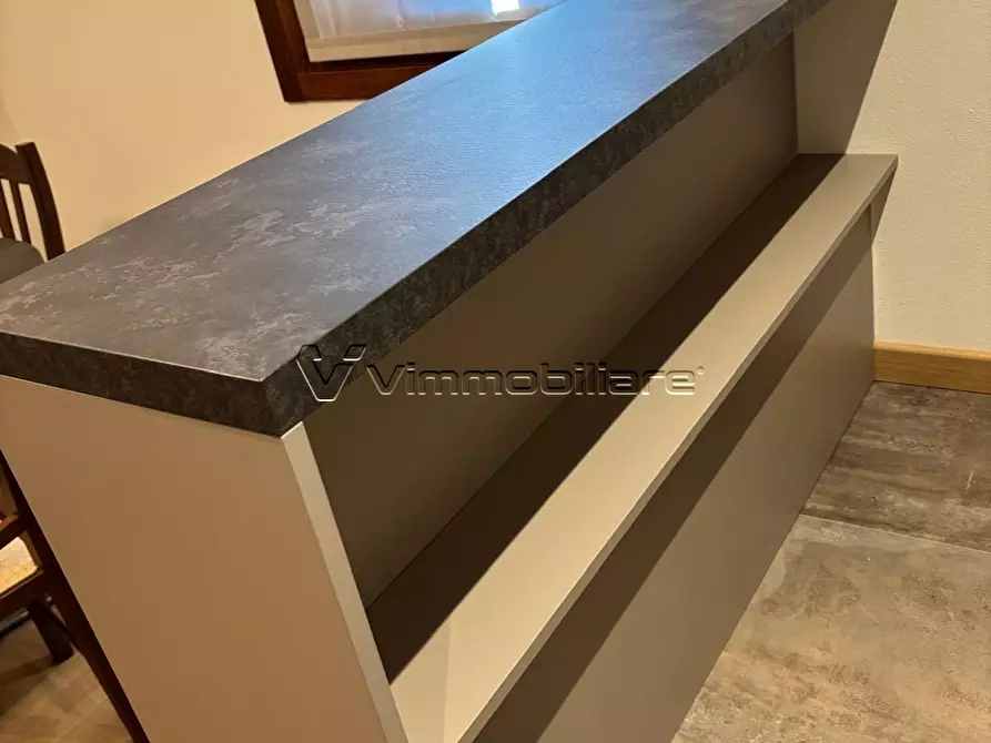 Immagine 7 di Bilocale in affitto  a Vo