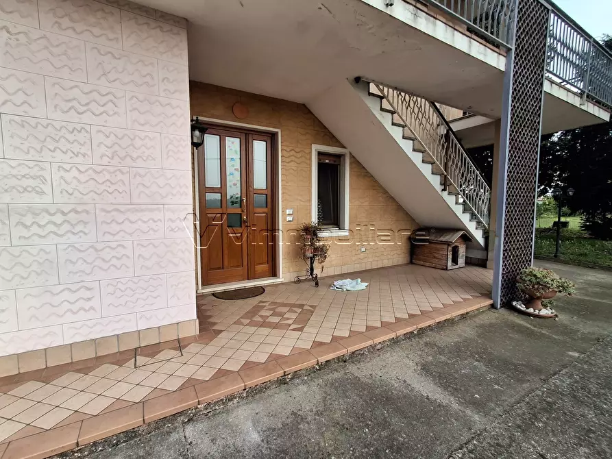 Immagine 19 di Casa bifamiliare in affitto  a Orgiano