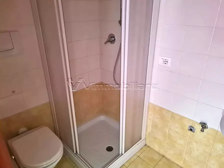Immagine 36 di Porzione di casa in vendita  in Via Cà Montanare 8 a Barbarano Mossano