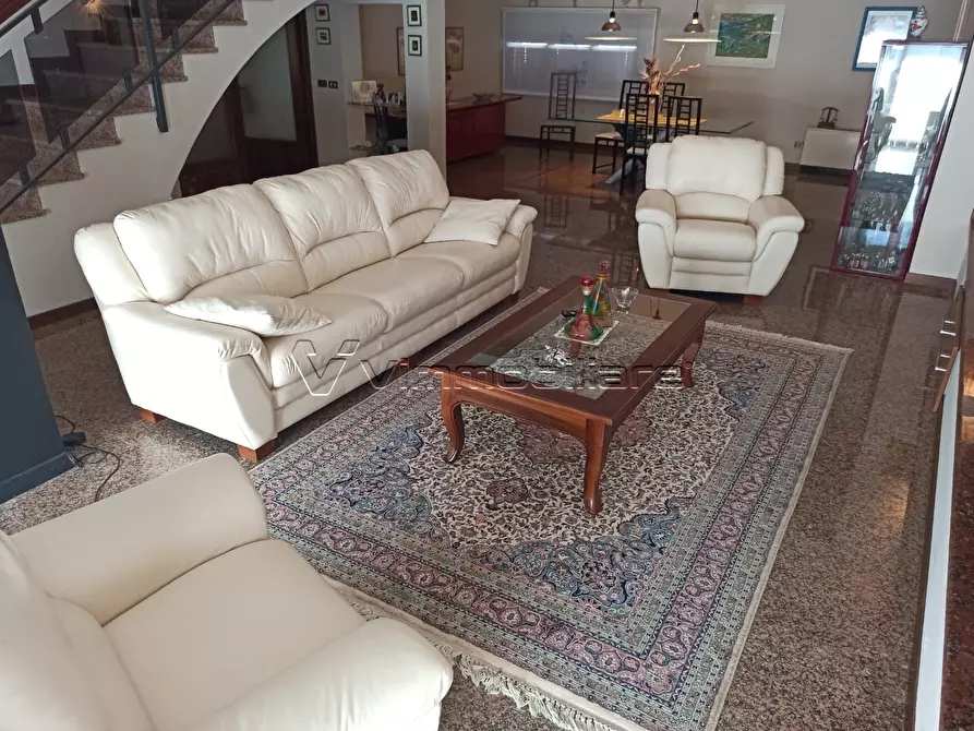 Immagine 30 di Casa bifamiliare in vendita  in Via Europa 45 a Barbarano Mossano