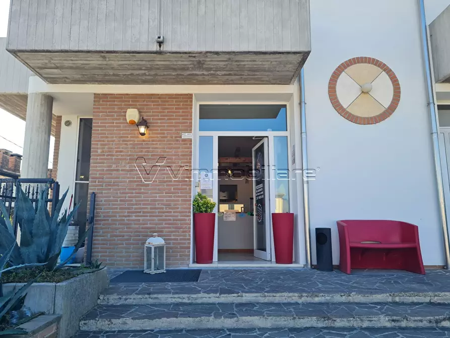 Immagine 2 di Pizzeria / Pub in vendita  in Via Monte Grappa 1 a Albettone