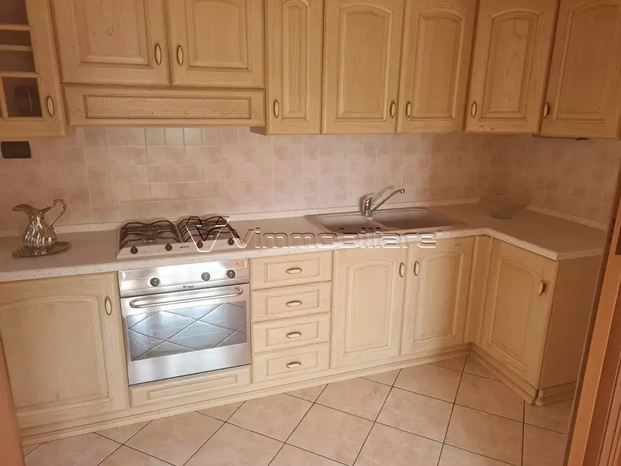 Immagine 23 di Casa indipendente in vendita  in via peraro 32 a Noventa Vicentina