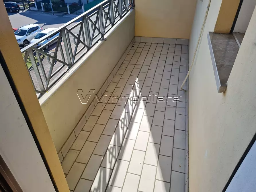 Immagine 28 di Trilocale in vendita  in Via primo maggio 9/11 a Noventa Vicentina