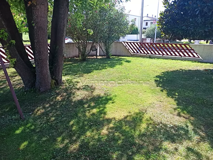 Immagine 18 di Casa bifamiliare in vendita  in Via Europa 45 a Barbarano Mossano