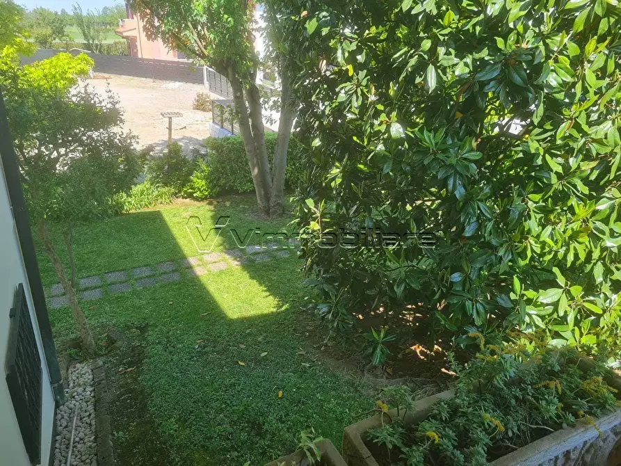 Immagine 10 di Villa in vendita  in Via Palladio 18 a Poiana Maggiore