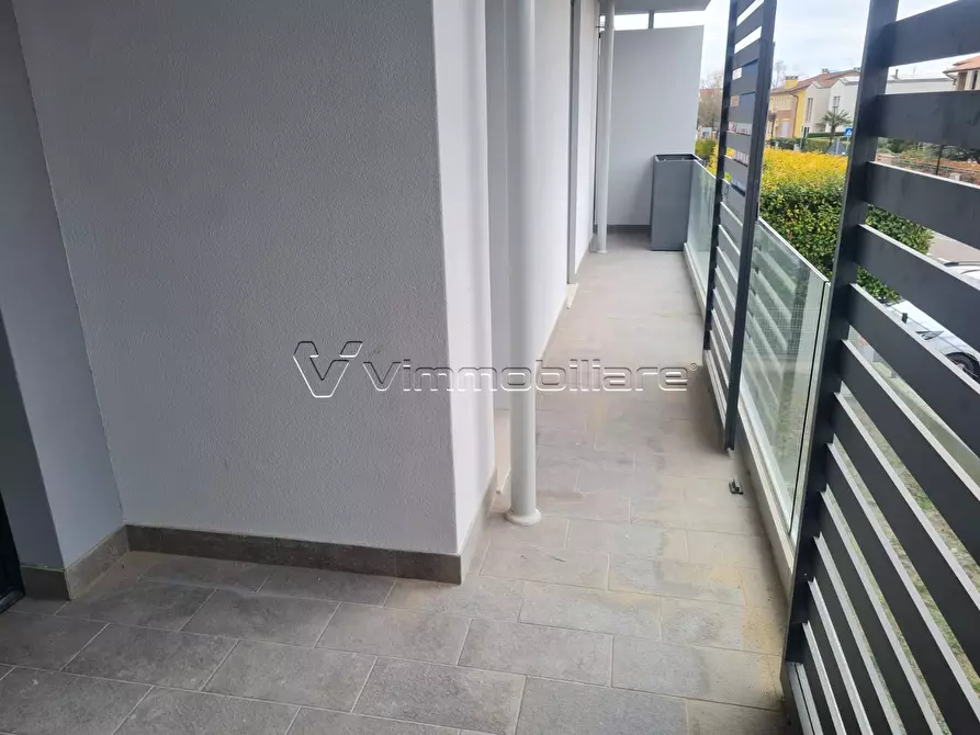 Immagine 27 di Quadrilocale in vendita  in Via Tiepolo a Noventa Vicentina