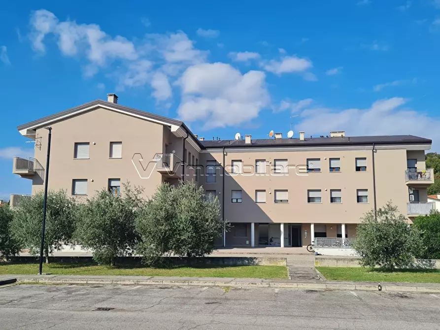 Immagine 1 di Bilocale in vendita  in via Pigafetta 9/F a Sossano