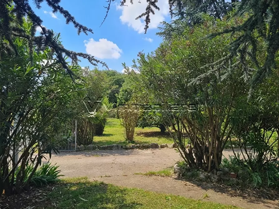 Immagine 41 di Porzione di casa in vendita  in Via Cà Bassa 3 a Albettone