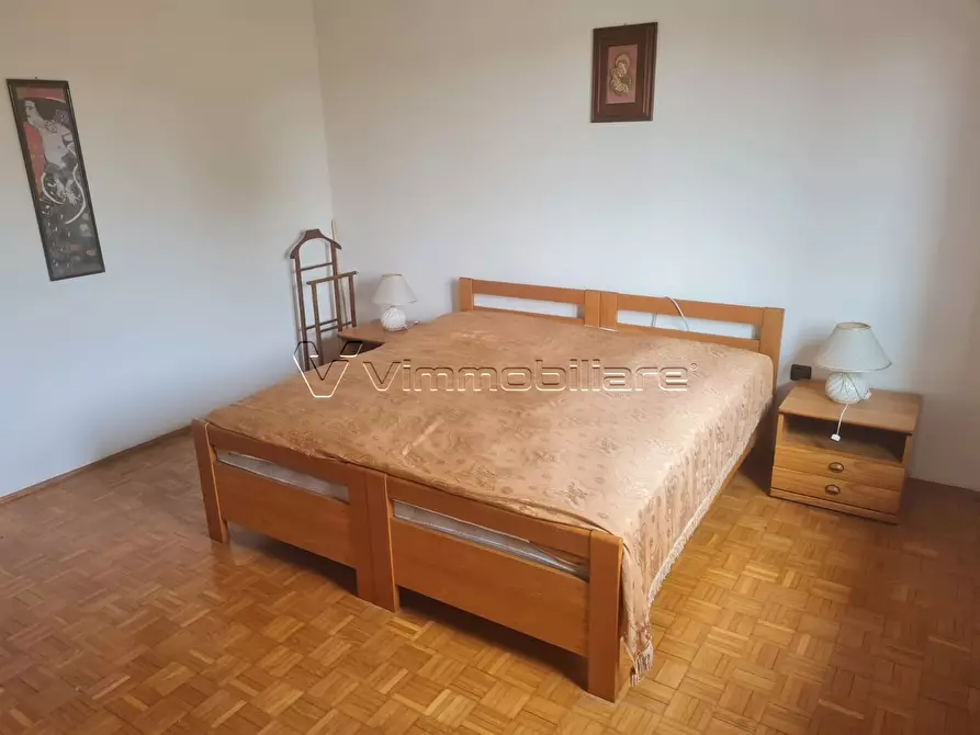 Immagine 24 di Casa indipendente in vendita  in via peraro 32 a Noventa Vicentina