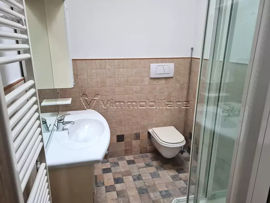 Immagine 24 di Casa bifamiliare in vendita  in Via Caselle 56 a Noventa Vicentina