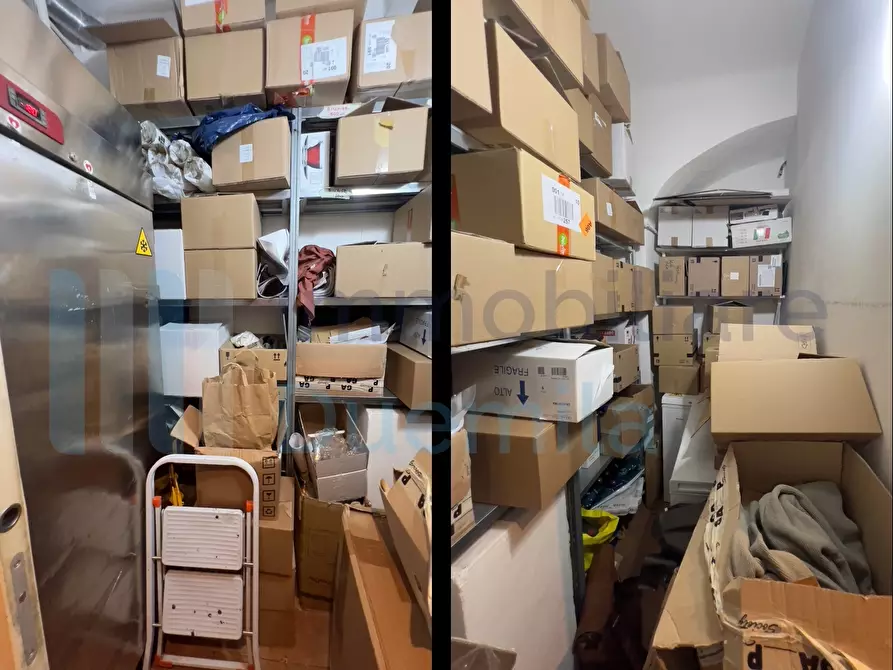 Immagine 15 di Bar / Ristorante in vendita  a Bologna