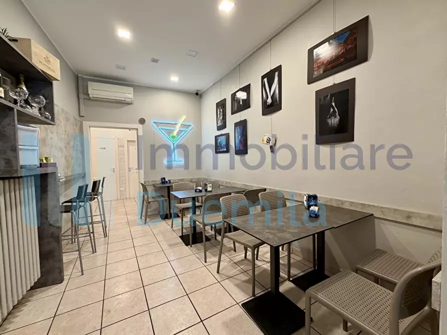 Immagine 6 di Bar / Ristorante in vendita  a Vergato