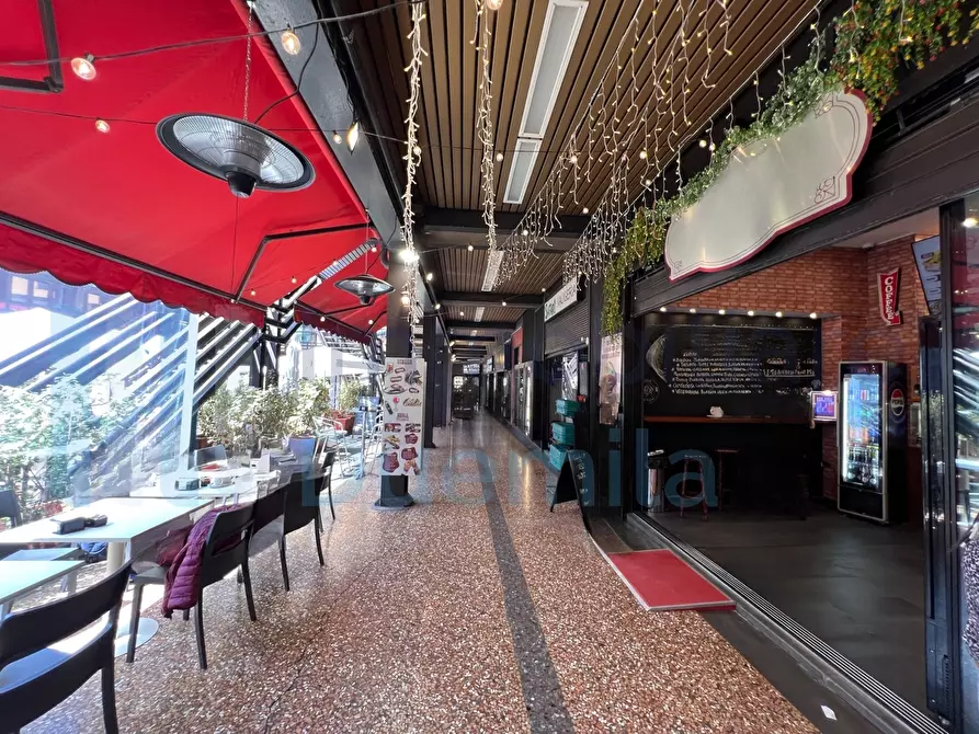Immagine 19 di Bar / Ristorante in vendita  a Bologna