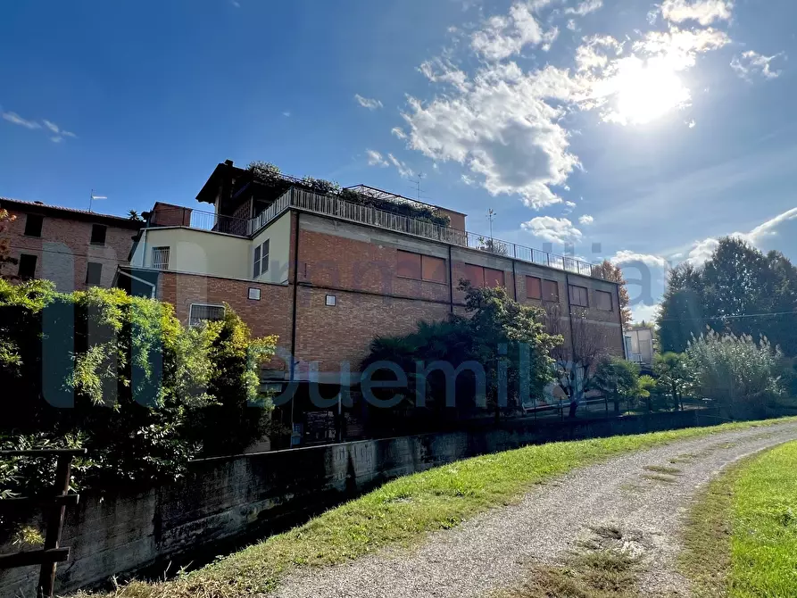 Immagine 78 di Attività artigianale in vendita  a Savignano Sul Panaro