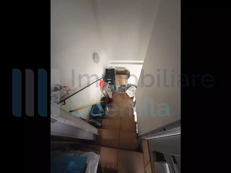 Immagine 8 di Locale commerciale in vendita  a Zola Predosa