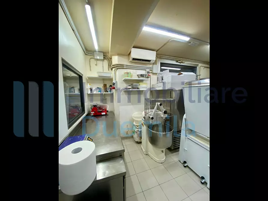 Immagine 22 di Bar / Ristorante in vendita  a Bologna