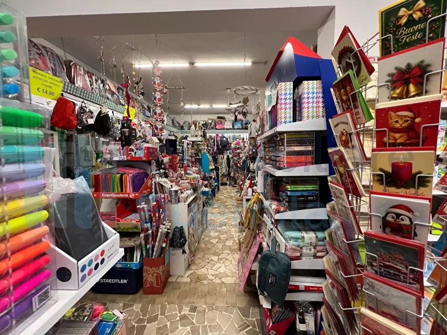 Immagine 4 di Attività commerciale in vendita  a Monte San Pietro