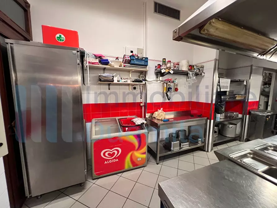 Immagine 31 di Bar / Ristorante in vendita  a Castello D'argile