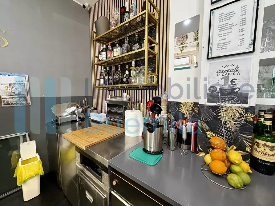 Immagine 16 di Bar / Ristorante in vendita  a Bologna