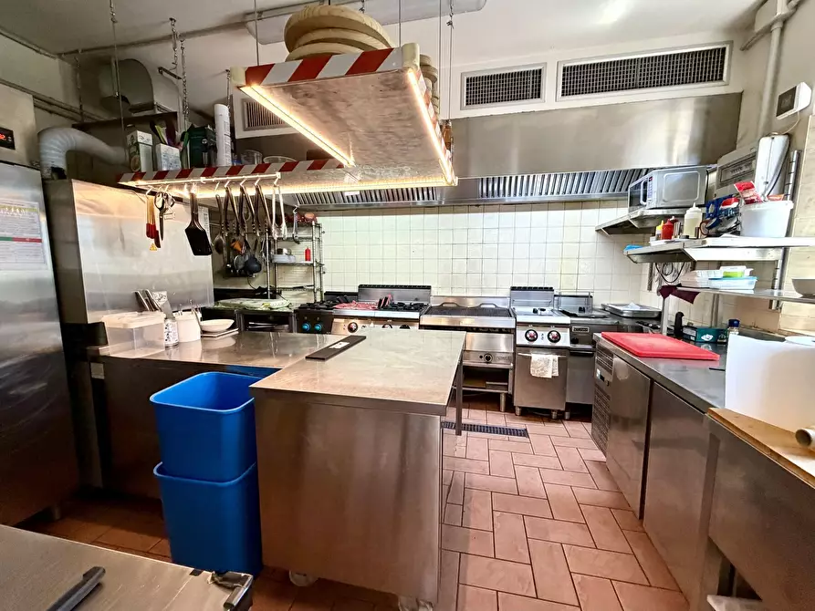 Immagine 15 di Bar / Ristorante in vendita  a Zola Predosa