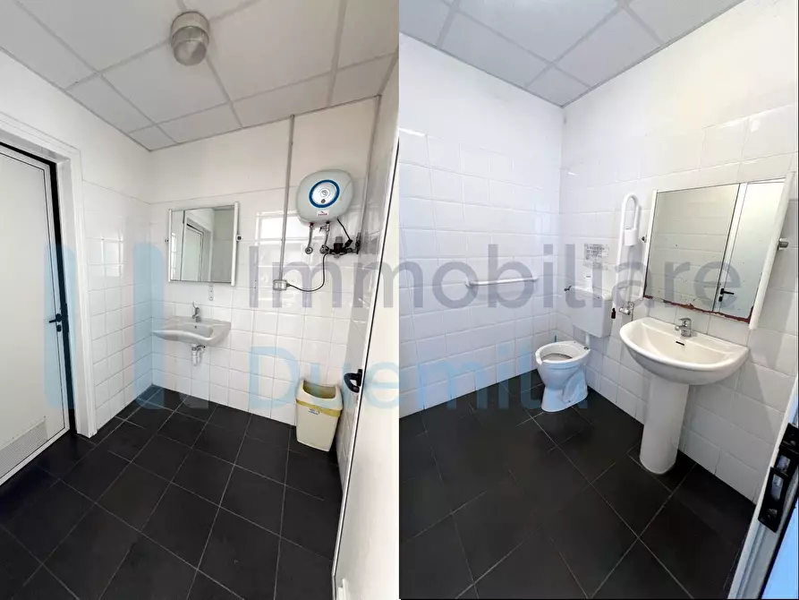 Immagine 29 di Locale commerciale in affitto  a Sant'agata Bolognese