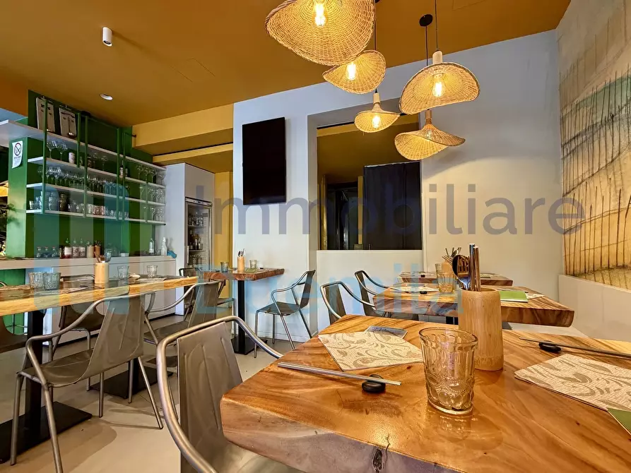 Immagine 4 di Bar / Ristorante in vendita  a Bologna