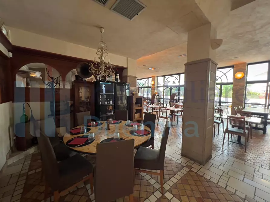 Immagine 7 di Bar / Ristorante in vendita  a Bologna