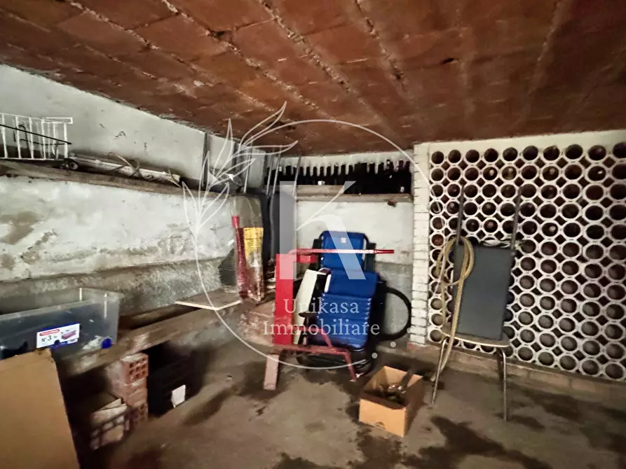 Immagine 31 di Casa indipendente in vendita  in Via Cortemilia 36 a Cairo Montenotte