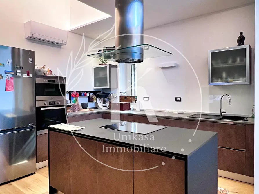 Immagine 17 di Quadrilocale in vendita  in Via Giuseppe Delfino 9 a Quiliano