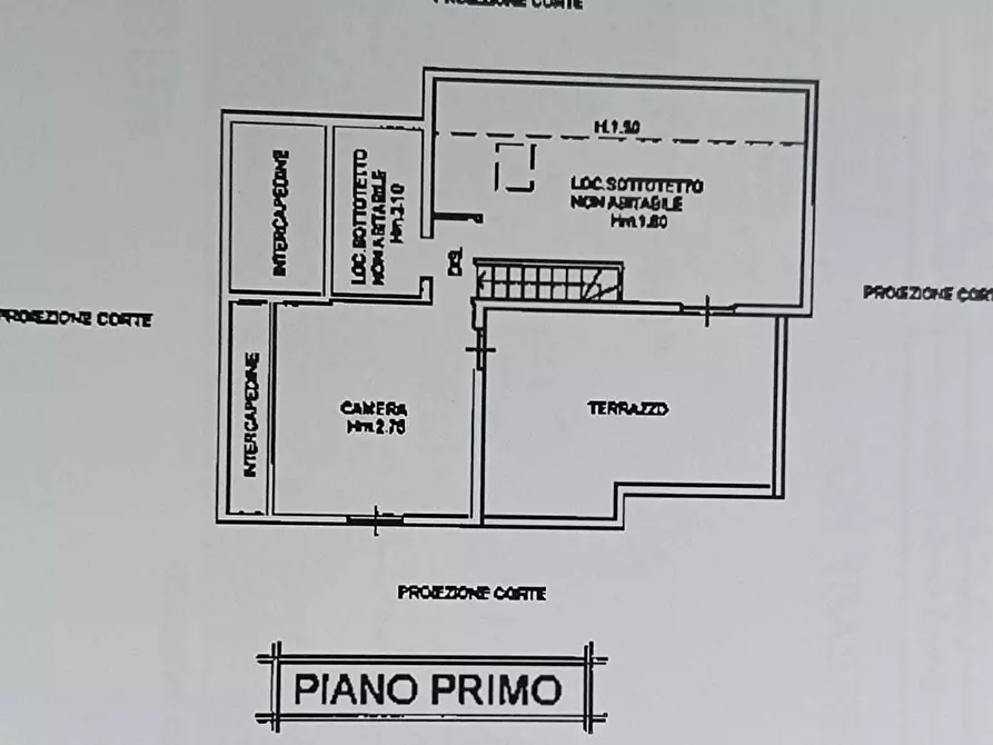 Immagine 64 di Villa in vendita  in Via per Calice a Finale Ligure