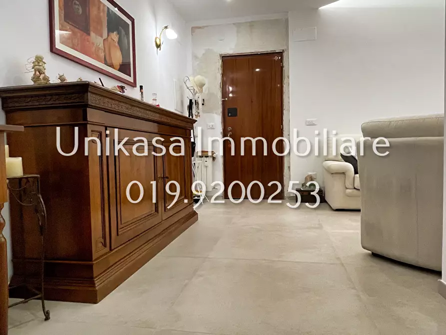 Immagine 21 di Trilocale in vendita  in Via dei Sciaccarama a Albisola Superiore