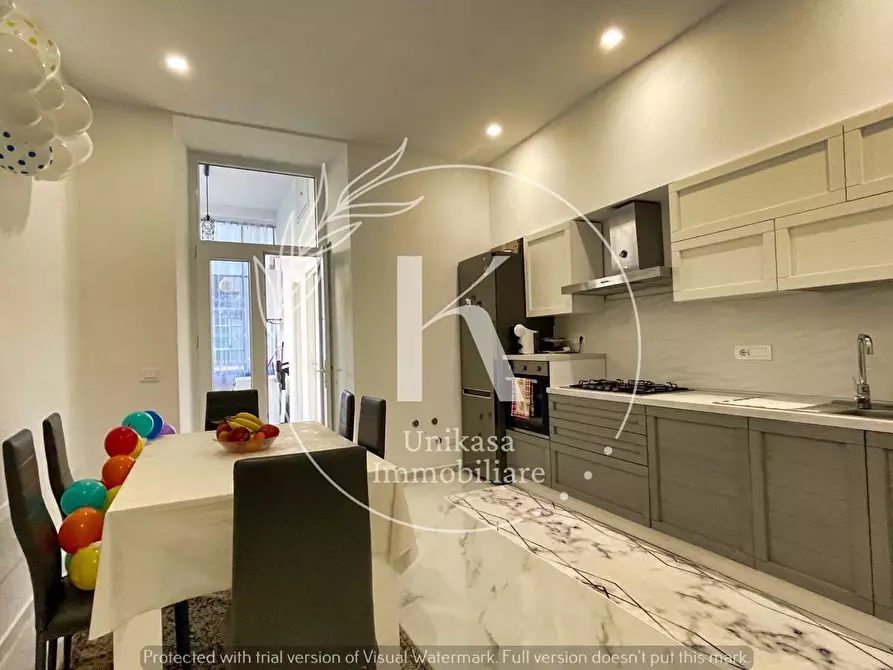 Immagine 22 di Pentalocale in vendita  in Via XX Settembre 31 a Savona