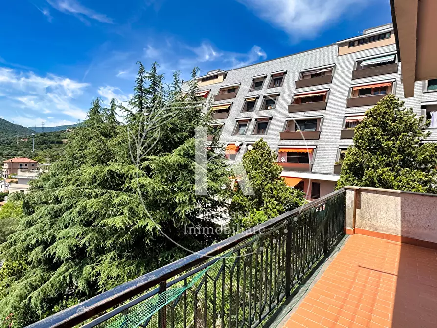 Immagine 37 di Pentalocale in vendita  in Via Rusca 37 a Savona
