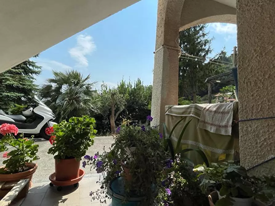 Immagine 6 di Trilocale in vendita  in Via Spotorno a Vezzi Portio